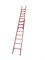Лестница стеклопластиковая приставная раздвижная Оникс ЛСПР-3,0 h=3060мм - фото 419485