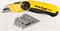 Нож Fatmax с фиксированным лезвием Stanley 0-10-780