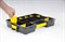 Органайзер Sort Master Junior пластмассовый 43 X 33 X 9 см Stanley 1-97-483