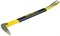 Гвоздодер FatMax Claw Bar из пружинной стали 25 см Stanley 1-55-511