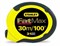 Рулетка FATMAX 30 M с метал. лентой 9.5 мм Stanley 0-34-132