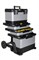 Ящик для инструмента с колесами FatMax Rolling Workshop Stanley 1-95-622