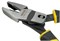 Плоскогубцы комбиниров FatMax Compound Action Stanley 0-70-813