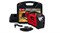 Сварочный инвертор Telwin FORCE 195 230V ACX PLASTIC CARRY CASE - фото 580961