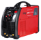 Сварочный инвертор Fubag INTIG 315 T DC PULSE с горелкой FB TIG 26 5P 4m - фото 581904