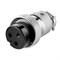Разъем 3-pin к CG-30, CG-100, вилка 3-F PIN0320 Сварка - фото 586340