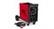 Сварочный аппарат аргонодуговой сварки Telwin SUPERTIG 200 AC/DC-HF 400V - фото 588019