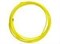 Тефлоновый направляющий канал Кедр (1,2–1,6) 3,5 м желтый - фото 588292