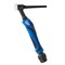 Горелка TIG TP 18 SUPER (ОКС 35-50, M16x1,5, б/р, 2-M PIN0201) 8м водяное охлаждение RLN1808 Сварка - фото 594048
