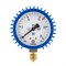 Манометр 25,0 МПа, ?63 мм, G1/4, кислород Сварка - фото 594866
