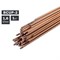 Пруток сварочный TIG, медь (BCUP-2), ? 1,6 мм, 1,0 кг Сварка - фото 596103