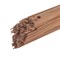 Пруток сварочный TIG, медь (BCUP-2), ? 1,6 мм, 5 кг Сварка - фото 596108