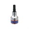 Насадка (бита) торцевая 1/2", Torx, T30, L = 60 мм KING TONY 402330 TONY - фото 679511
