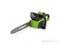 Пила цепная аккумуляторная G-MAX 40V GREENWORKS GD40CS40 Greenworks 20077 - фото 683944