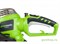 Кусторез электрический 700W GREENWORKS GHT7068 Greenworks 22087 - фото 684006