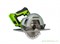 Пила циркулярная аккумуляторная 24V GREENWORKS GD24CS Greenworks 1500907 - фото 684164