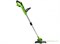 Триммер аккумуляторный GREENWORKS G24LT30, 24V, 30,5 см, без АКБ и ЗУ Greenworks 2110407 - фото 684417