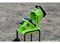 Измельчитель садовый электрический GREENWORKS, 220 В, 2800 Вт с контейнером Greenworks 2208007 - фото 684596