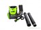 Воздуходув ранцевый бесщеточный аккумуляторный GD-60 60V GREENWORKS GD60BPB Greenworks 2402307 - фото 684734