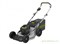 Газонокосилка аккумуляторная GD-82 82V GREENWORKS GD82LM46 Greenworks 2502407 - фото 684906