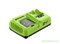 Зарядное устройство ультрабыстрое GREENWORKS G24C8 24V, 8A Greenworks 2958707 - фото 685584