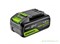Аккумулятор 4 Ah Greenworks High Power 24V G24HP4 Greenworks 2958907 - фото 685590