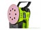 Шлифовальная машина эксцентриковая G24 24V GREENWORKS G24ROS Greenworks 3100107 - фото 685609