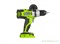 Дрель-шуруповерт аккумуляторная 24V GREENWORKS GD24DD Greenworks 3701607,3700607 - фото 685785
