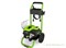 Мойка высокого давления аккумуляторная GREENWORKS GDP60DP 60V с портом на 2 АКБ Greenworks 5106207 - фото 686036