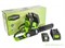 Пила цепная аккумуляторная G-24 24V GREENWORKS G24CS25K2 Greenworks 2000007VA - фото 686672