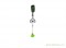 Триммер аккумуляторный GD82LTK5 82V GREENWORKS 40 см АКБ 5 Ач и ЗУ Greenworks 2110607UB - фото 687239