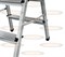 Двухсторонняя  стремянка Эйфель Прима 203
