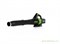 Воздуходув бесщеточный аккумуляторный GD-60 60V GREENWORKS GD60ABK4 c АКБ 4АЧ и ЗУ Greenworks 2401307UB - фото 687430