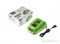 Газонокосилка аккумуляторная G-MAX 40V GREENWORKS GD40LM45K4 c АКБ 4АЧ и ЗУ Greenworks 2500407UB - фото 687571