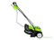 Аэратор аккумуляторный G-MAX 40V GREENWORKS G40DT30K4 c АКБ 4АЧ и ЗУ Greenworks 2504807UB - фото 687829