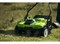 Аэратор аккумуляторный G-MAX 40V GREENWORKS G40DT30K4 c АКБ 4АЧ и ЗУ Greenworks 2504807UB - фото 687843