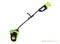Снегоуборщик аккумуляторный GREENWORKS 60V GD60SSK5 30 см с АКБ 5Ач и ЗУ Greenworks 2602607UG - фото 688122