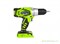 Дрель-шуруповерт аккумуляторная 24V GREENWORKS G24DD Greenworks 3701507, 3700407 - фото 688310