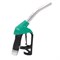 Автоматический пистолет Petropump AC AVA 80 для бензина, ДТ и керосина, 1 1/4" BSP PP710001 - фото 689897
