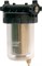 Фильтр для бензина Gespasa FG-100G 5 µm 39071 - фото 690394
