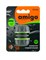 Коннектор Amigo 79140 1/2", соединительный - фото 692953