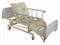 Кровать медицинская функциональная HILFE серии MBH с принадлежностями S26599200100 - фото 709860