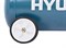 Компрессор Hyundai HY 2575