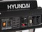 Бензиновый генератор Hyundai HHY 2500F