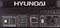Бензиновый генератор Hyundai HHY 3000FG