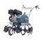 Бензиновый культиватор Hyundai T 900