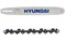 Бензопила Hyundai X 360