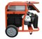 Бензиновый генератор Mitsui ZM 6500 E - фото 75582