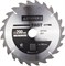 Диск пильный Stayer "MASTER-FAST-Line" 200мм 24T 3680-200-32-24 - фото 83655