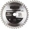Диск пильный Stayer "MASTER-SUPER-Line" 185мм 40T 3682-185-20-40 - фото 83681